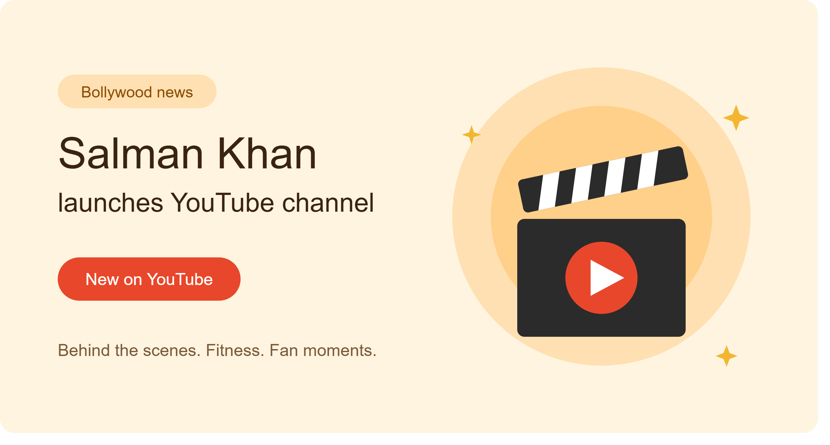Salman Khan Launches YouTube Channel, Turns Guru as He Teaches Fans His Signature Style